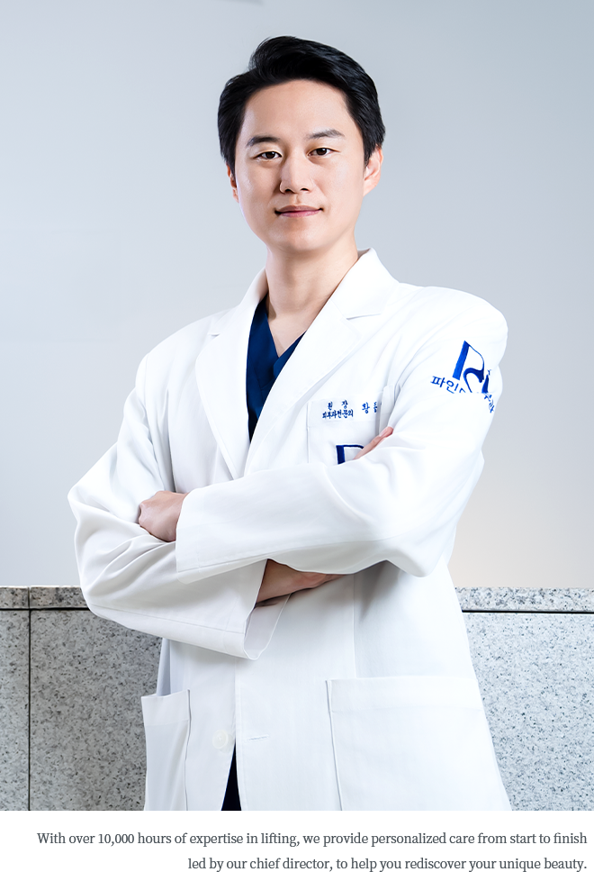 Dr.Hwang Jongik